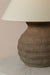 Troy Lighting - PTL2623-PBR - One Light Table Lamp - Dorian - Patina Brass