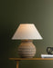 Troy Lighting - PTL2623-PBR - One Light Table Lamp - Dorian - Patina Brass