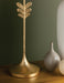 Troy Lighting - PTL4408-VGL - One Light Table Lamp - Florian - Vintage Gold Leaf
