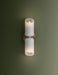 Troy Lighting - B4714-PBR - Two Light Bath and Vanity - Hermann - Patina Brass