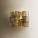 Troy Lighting - B2111-PGL - Two Light Wall Sconce - Jacik - Patina Gold Leaf