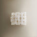 Troy Lighting - B2111-VGL - Two Light Wall Sconce - Jacik - Vintage Gold Leaf