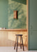 Troy Lighting - B1316-PGL - Two Light Wall Sconce - Marino - Patina Gold Leaf