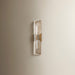 Troy Lighting - B5124-PBR - Two Light Wall Sconce - Nordic - Patina Brass