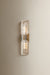 Troy Lighting - B5124-PBR - Two Light Wall Sconce - Nordic - Patina Brass