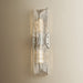 Troy Lighting - B5124-PN - Two Light Wall Sconce - Nordic - Polished Nickel