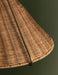 Troy Lighting - F4318-PBR - One Light Pendant - Richard - Patina Brass