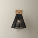 Troy Lighting - B3413-PGL - One Light Wall Sconce - Sonoma - Patina Gold Leaf