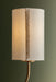 Troy Lighting - F3030-PBR - Six Light Chandelier - Teddy - Patina Brass