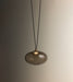 Troy Lighting - F6814-PBR - LED Pendant - Walz - Patina Brass