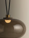Troy Lighting - F6814-PBR - LED Pendant - Walz - Patina Brass