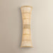 Troy Lighting - B2523-SWH - Two Light Wall Sconce - Zander - Soft White