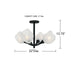 Quoizel - ADEL1722OI - LED Semi-Flush Mount - Adelyn - Oil Rubbed Bronze