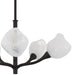 Quoizel - ADEL5030OI - LED Chandelier - Adelyn - Oil Rubbed Bronze
