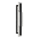 Quoizel - ESM8705MBK - LED Wall Sconce - Esme - Matte Black
