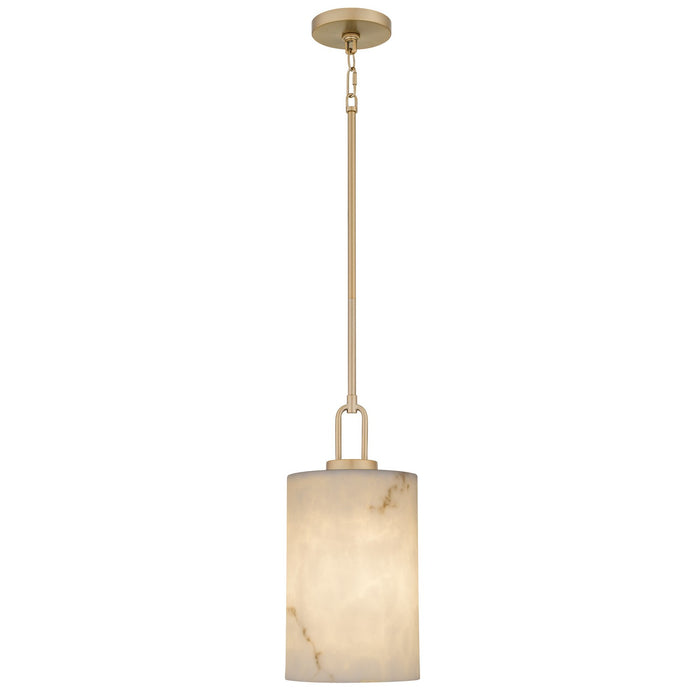 Quoizel - GIA1508BGD - LED Mini Pendant - Gianna - Bronze Gold