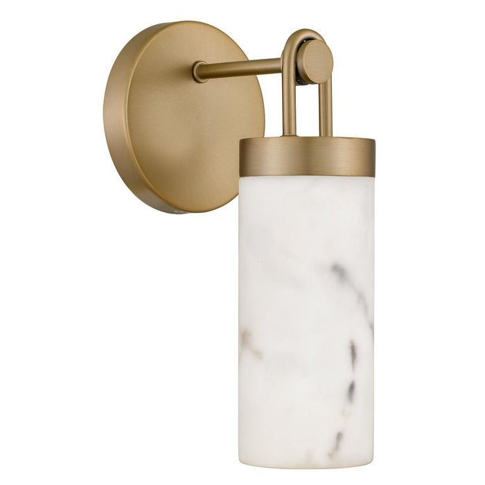 Quoizel - GIA8705BGD - LED Wall Sconce - Gianna - Bronze Gold