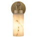 Quoizel - GIA8705BGD - LED Wall Sconce - Gianna - Bronze Gold