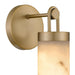 Quoizel - GIA8705BGD - LED Wall Sconce - Gianna - Bronze Gold