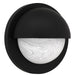 Quoizel - HARL8408MBK - LED Outdoor Wall Lantern - Harlowe - Matte Black
