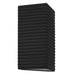 Quoizel - KYLE8405EK - LED Outdoor Wall Lantern - Kyler - Earth Black
