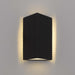 Quoizel - KYLE8405EK - LED Outdoor Wall Lantern - Kyler - Earth Black
