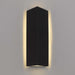 Quoizel - KYLE8406EK - LED Outdoor Wall Lantern - Kyler - Earth Black