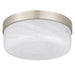 Quoizel - LANG1615BN - LED Flush Mount - Langford - Brushed Nickel