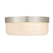 Quoizel - LANG1615BN - LED Flush Mount - Langford - Brushed Nickel
