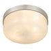 Quoizel - LANG1615BN - LED Flush Mount - Langford - Brushed Nickel