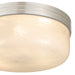 Quoizel - LANG1615BN - LED Flush Mount - Langford - Brushed Nickel
