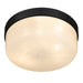 Quoizel - LANG1615MBK - LED Flush Mount - Langford - Matte Black