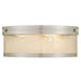 Quoizel - MICA1616BN - LED Flush Mount - Micah - Brushed Nickel