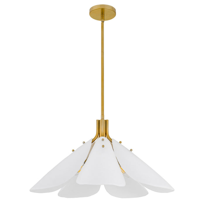 Quoizel - MILT2825LG - LED Pendant - Milton - Light Gold