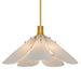 Quoizel - MILT2825LG - LED Pendant - Milton - Light Gold