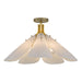 Quoizel - MILT2825LG - LED Pendant - Milton - Light Gold