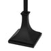 Quoizel - TFDV9363MBK - Two Light Floor Lamp - Duvane - Matte Black