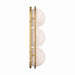 Minka-Lavery - 10153-732-L - LED Wall Sconce - Vanderlane - Legacy Brass