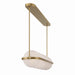 Minka-Lavery - 10157-732-L - LED Linear Chandelier - Vanderlane - Legacy Brass