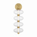 Minka-Lavery - 10522-732-L - LED Wall Sconce - Bollavino - Legacy Brass