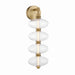 Minka-Lavery - 10522-732-L - LED Wall Sconce - Bollavino - Legacy Brass