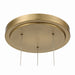 Minka-Lavery - 10526-732-L - LED Pendant - Bollavino - Legacy Brass