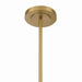Minka-Lavery - 10528-732-L - LED Pendant - Bollavino - Legacy Brass