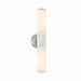 Minka-Lavery - 12062-77 - Two Light Wall Sconce - Voltelle - Chrome