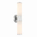 Minka-Lavery - 12062-77 - Two Light Wall Sconce - Voltelle - Chrome