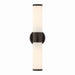 Minka-Lavery - 12062-860 - Two Light Wall Sconce - Voltelle - Dark Bronze