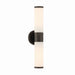 Minka-Lavery - 12062-860 - Two Light Wall Sconce - Voltelle - Dark Bronze
