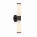 Minka-Lavery - 12062-860 - Two Light Wall Sconce - Voltelle - Dark Bronze