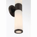 Minka-Lavery - 12062-860 - Two Light Wall Sconce - Voltelle - Dark Bronze