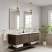 Minka-Lavery - 14015-732 - One Light Mini Pendant - Kiruna - Legacy Brass